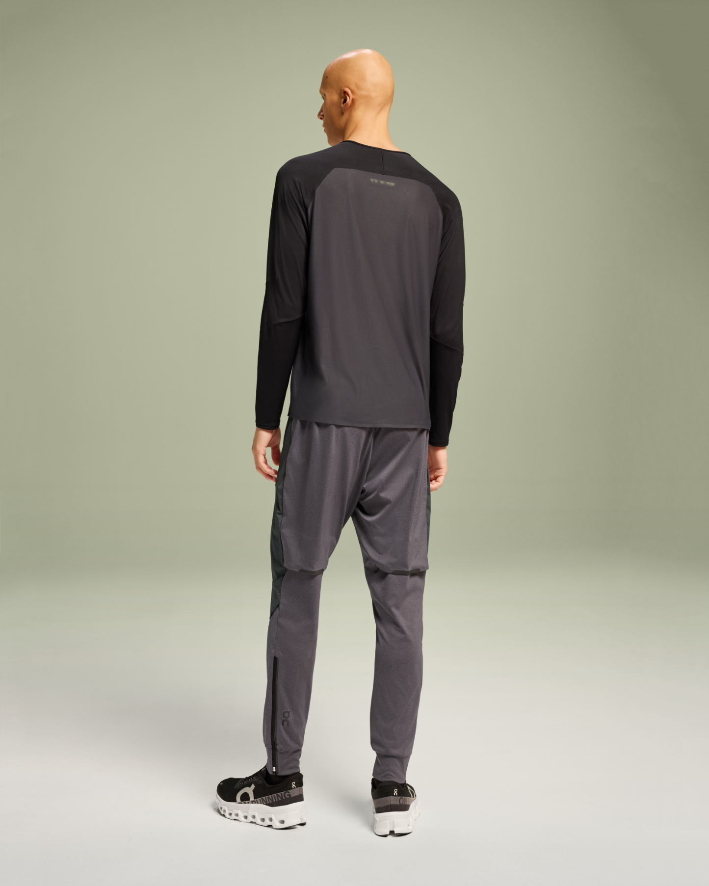 Weather Pants